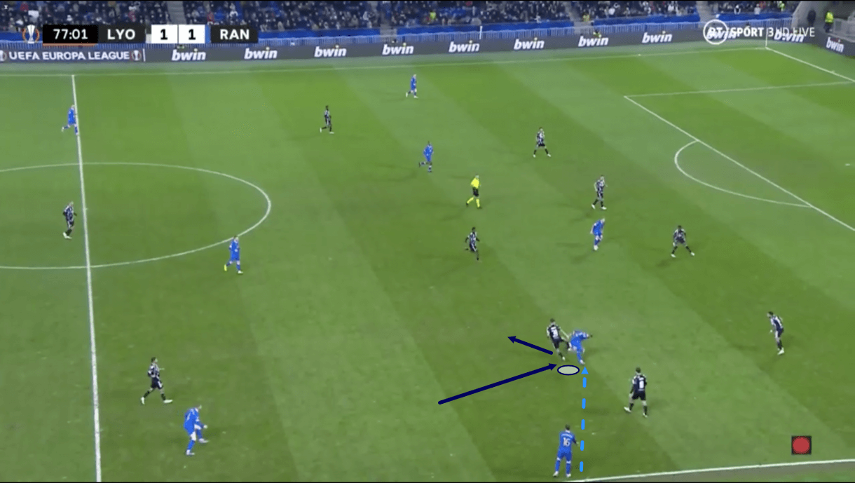 bruno-guimaraes-lyon-202122-scout-report-tactical-analysis-tactics