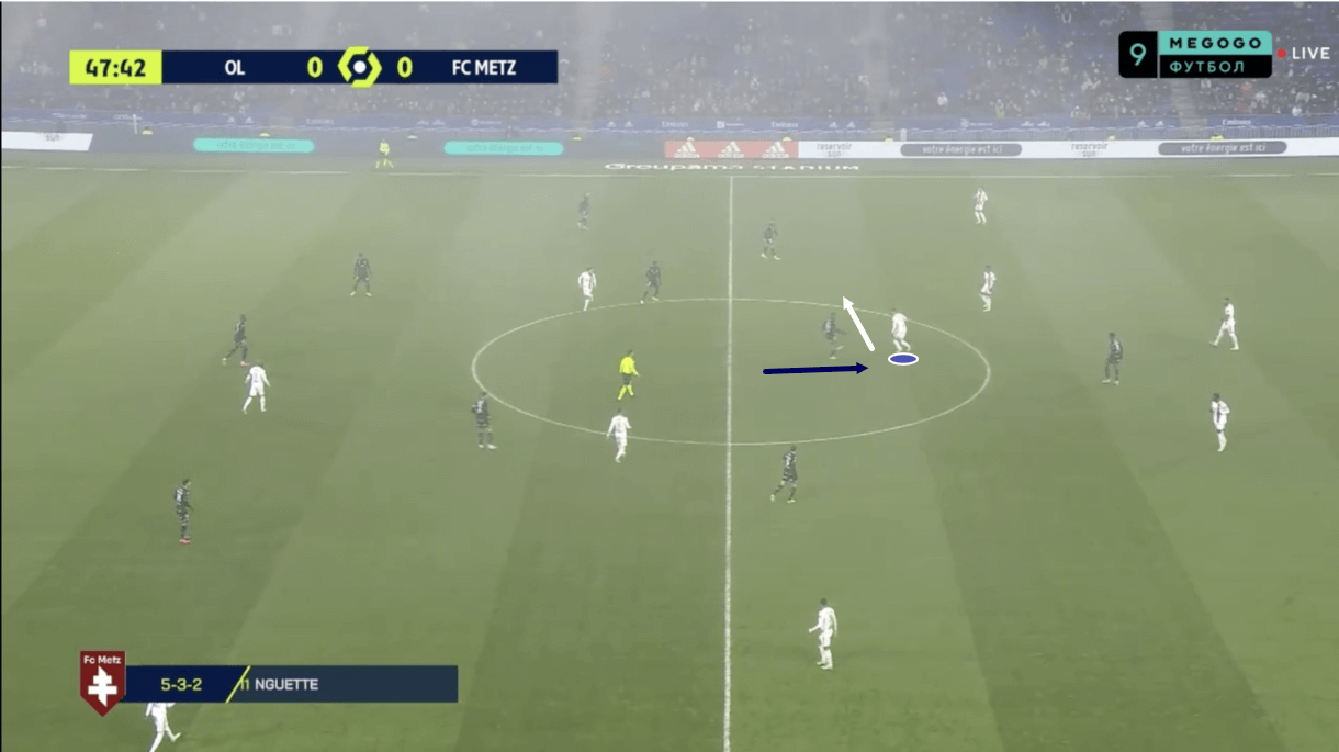 bruno-guimaraes-lyon-202122-scout-report-tactical-analysis-tactics