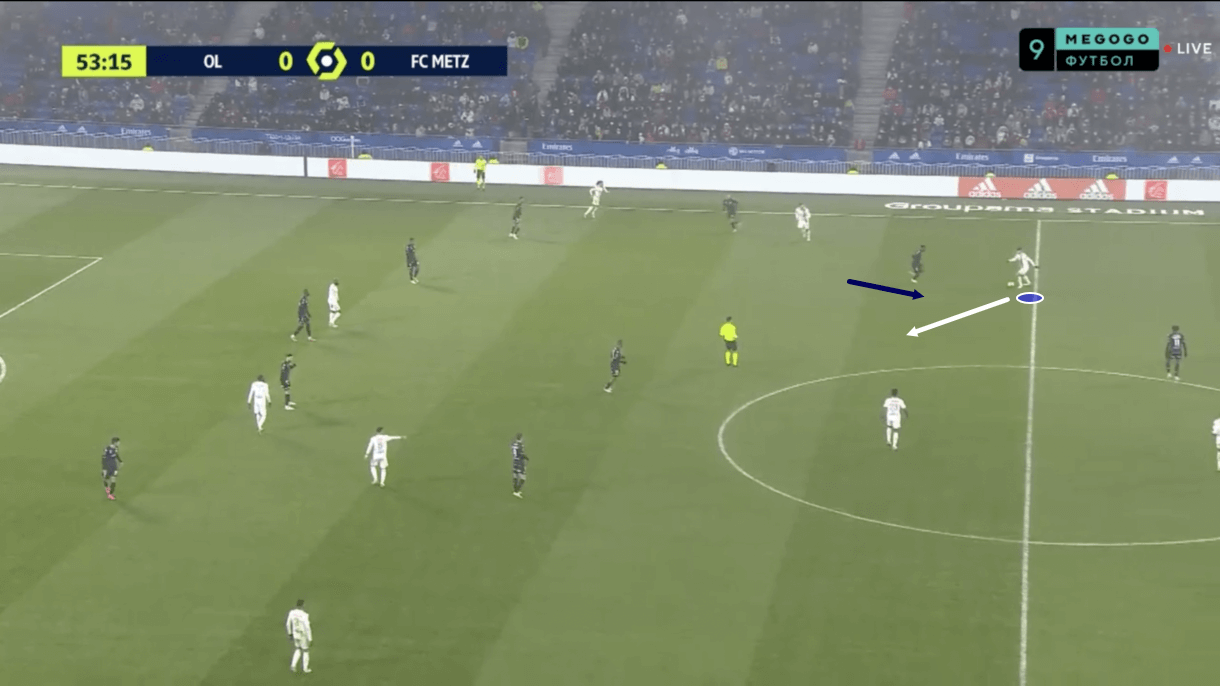 bruno-guimaraes-lyon-202122-scout-report-tactical-analysis-tactics