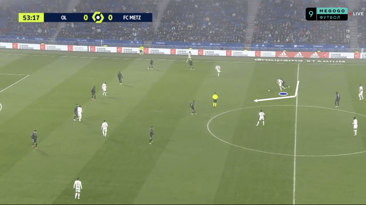 bruno-guimaraes-lyon-202122-scout-report-tactical-analysis-tactics