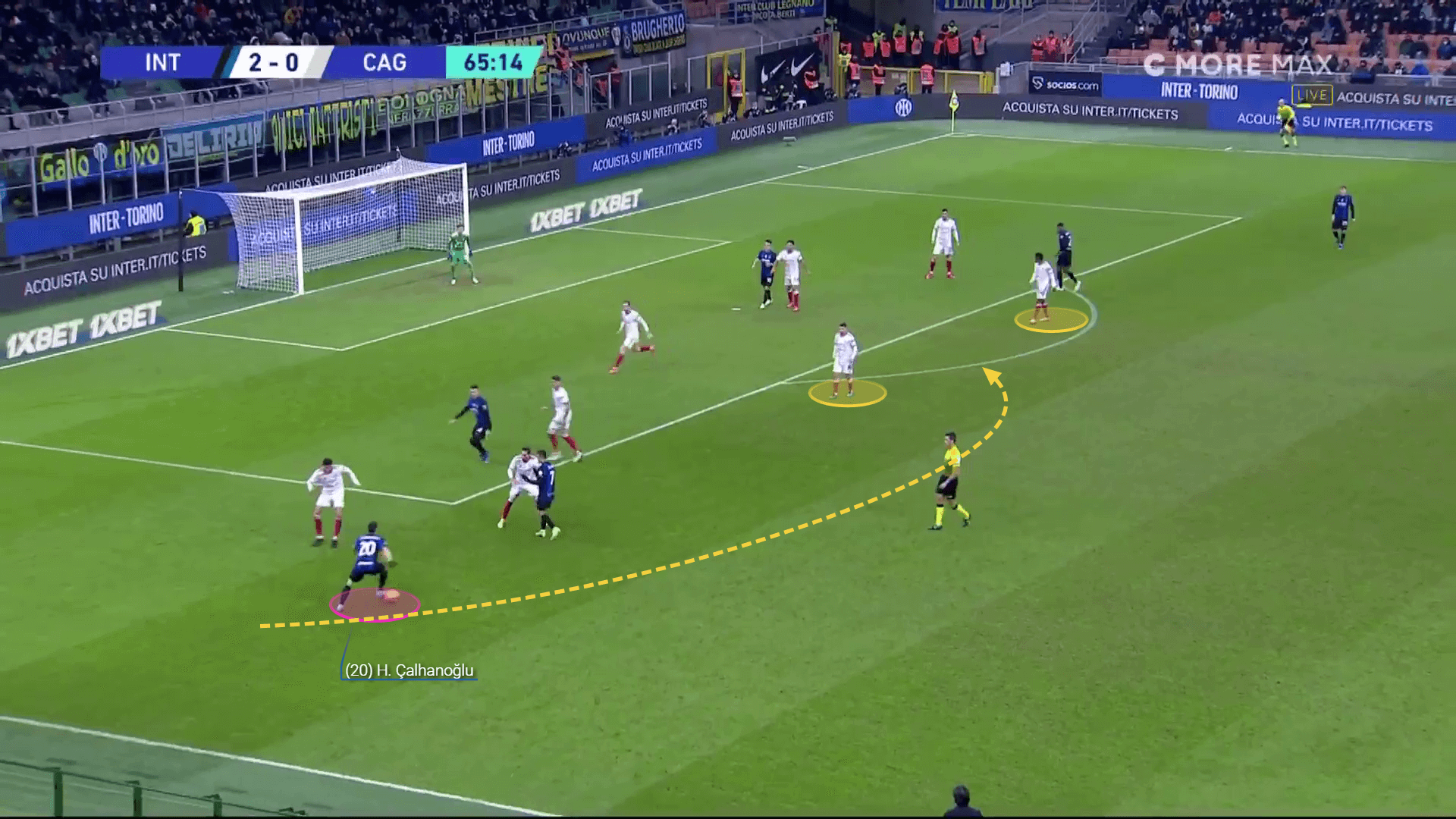 Inter vs Lazio preview: How can Inzaghi get a revenge against his ex-club?- tactical analysis tactics