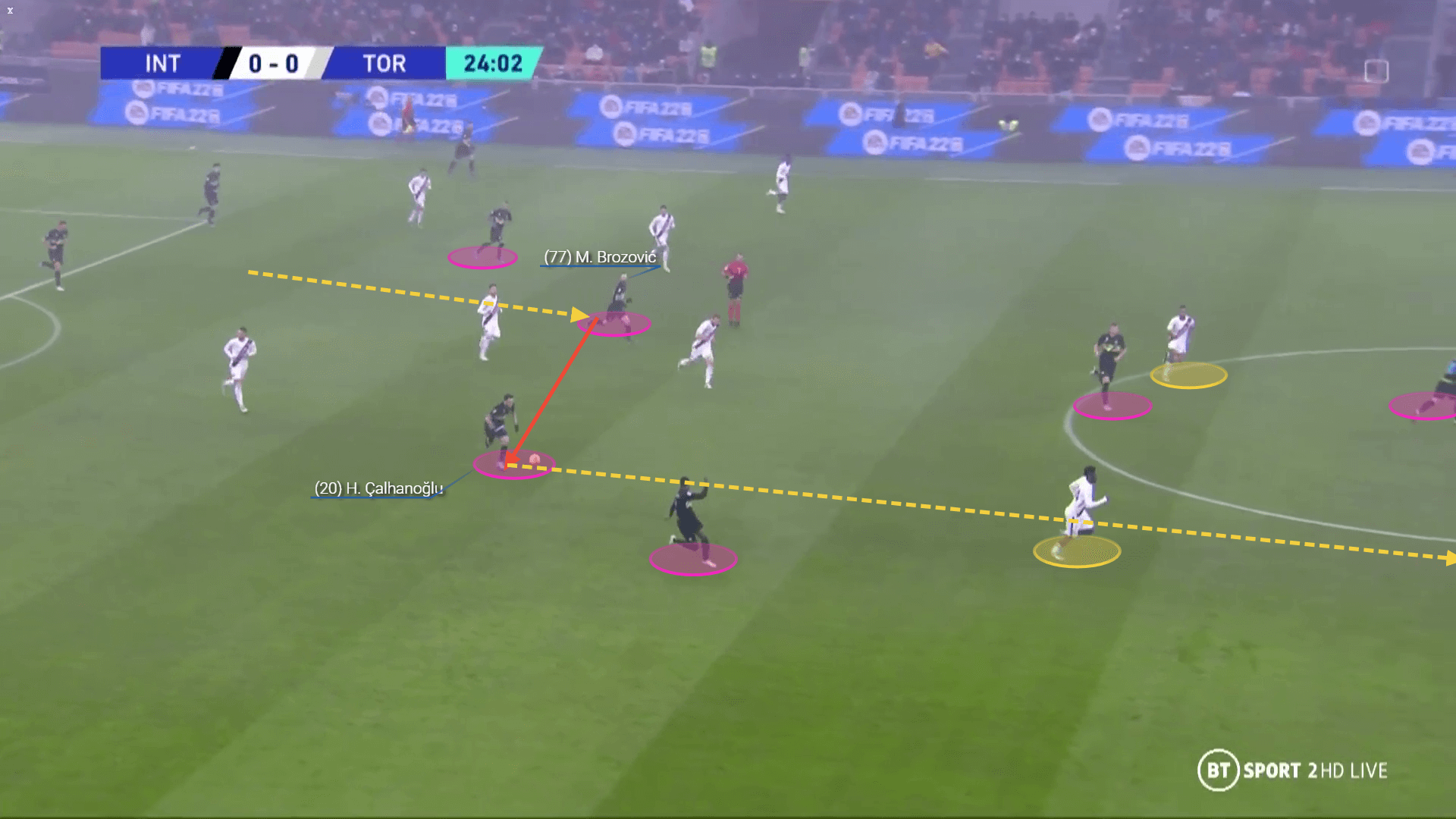 Inter vs Lazio preview: How can Inzaghi get a revenge against his ex-club?- tactical analysis tactics