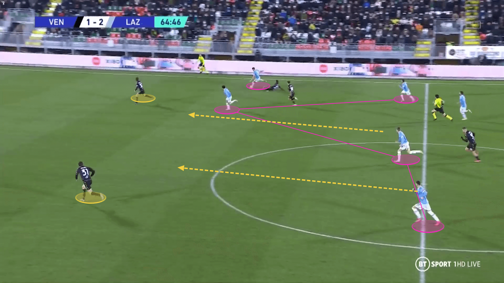 Inter vs Lazio preview: How can Inzaghi get a revenge against his ex-club?- tactical analysis tactics