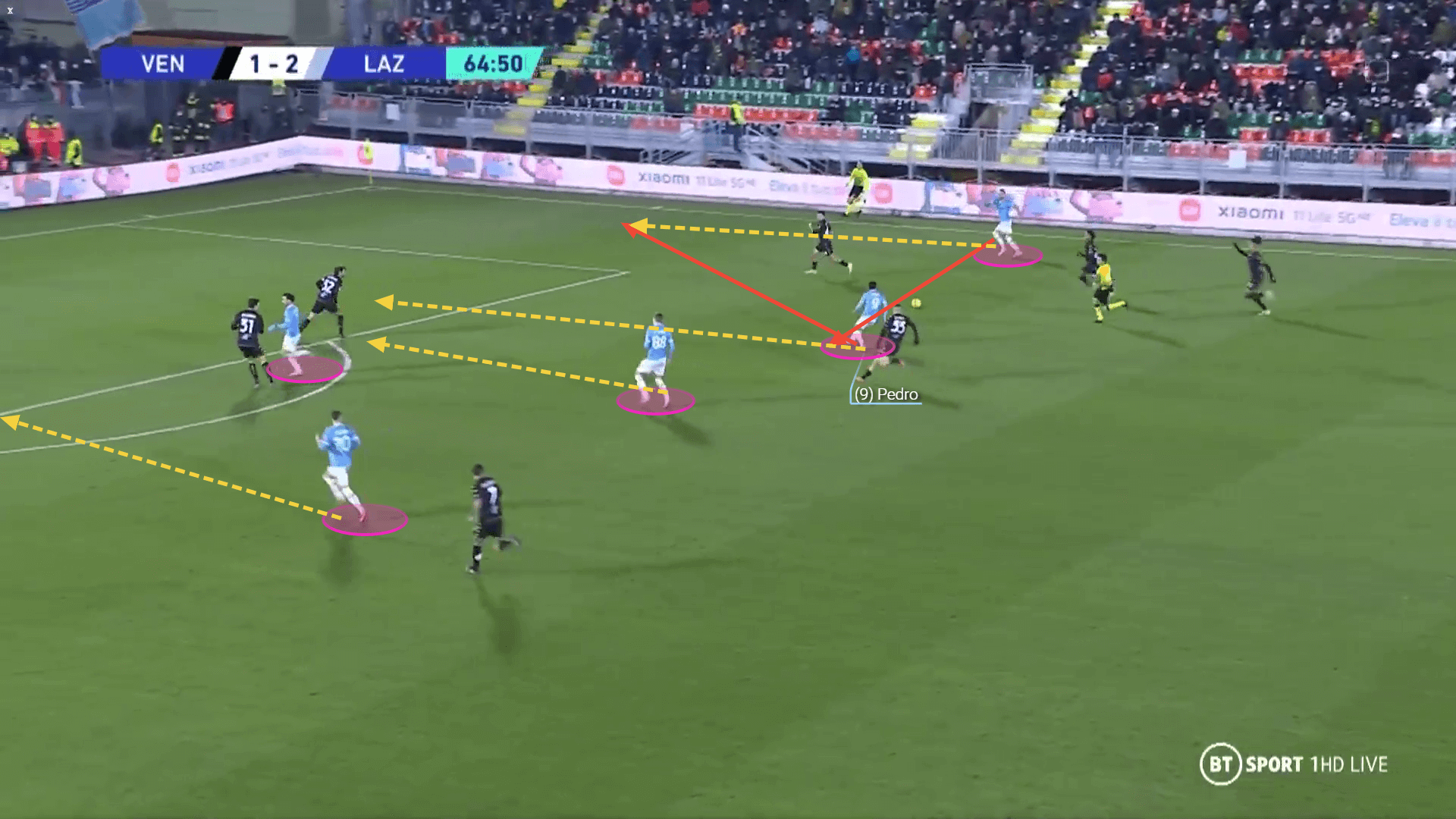 Inter vs Lazio preview: How can Inzaghi get a revenge against his ex-club?- tactical analysis tactics