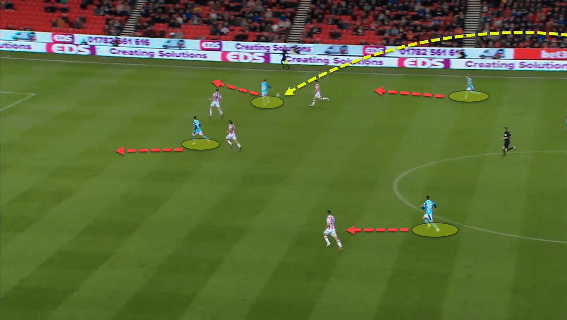 Derby County 2021/22: Their tactics under Wayne Rooney – scout report