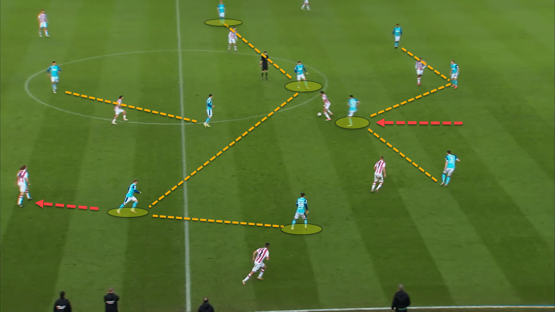 Derby County 2021/22: Their tactics under Wayne Rooney – scout report