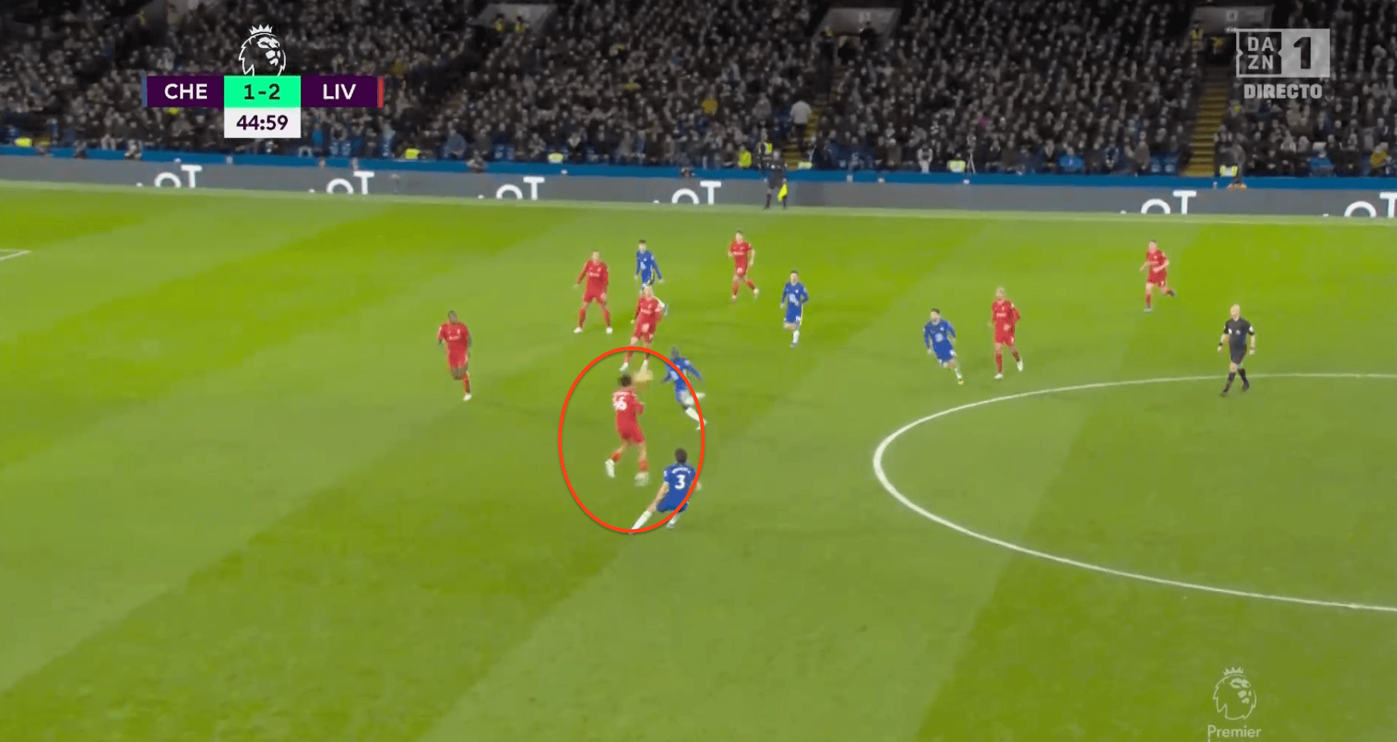 UEFA Champions League 2021/22 - Inter Milan vs Liverpool - tactical preview tactics analysis