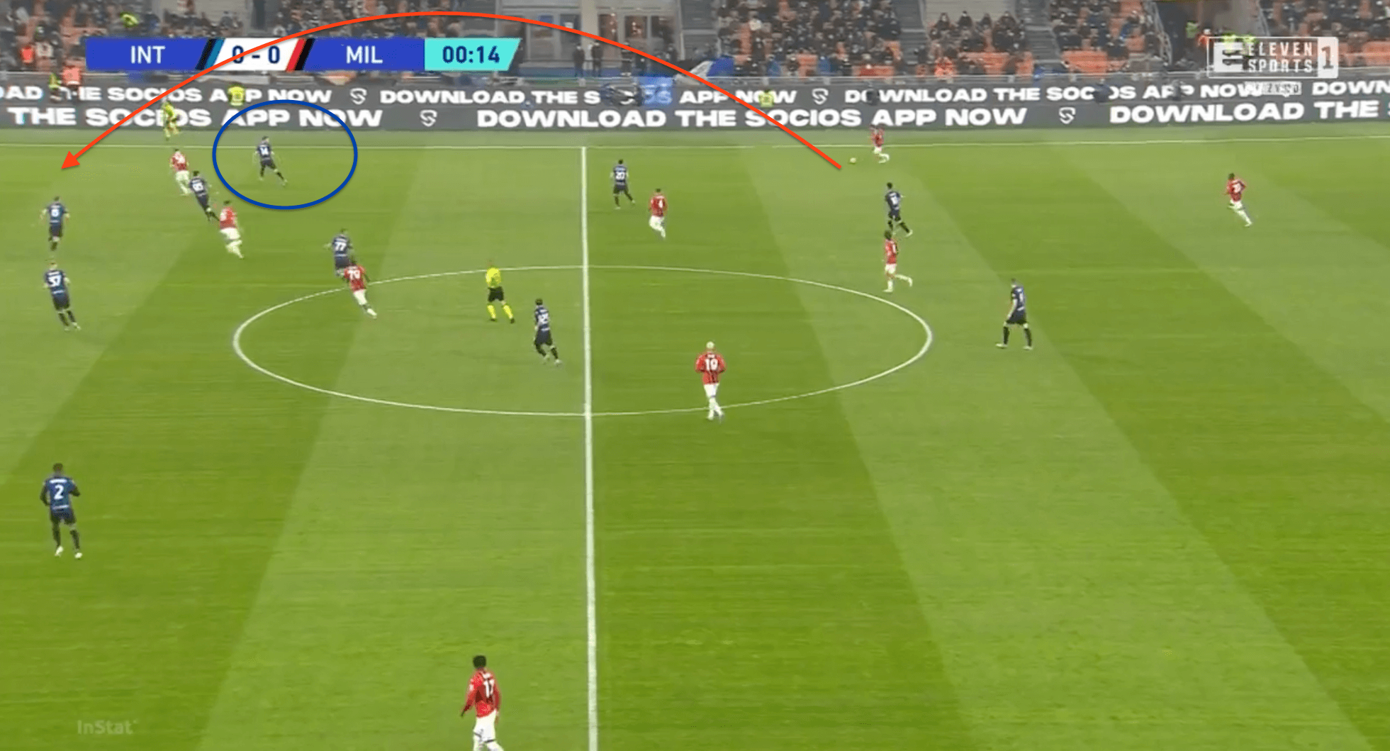 UEFA Champions League 2021/22 - Inter Milan vs Liverpool - tactical preview tactics analysis