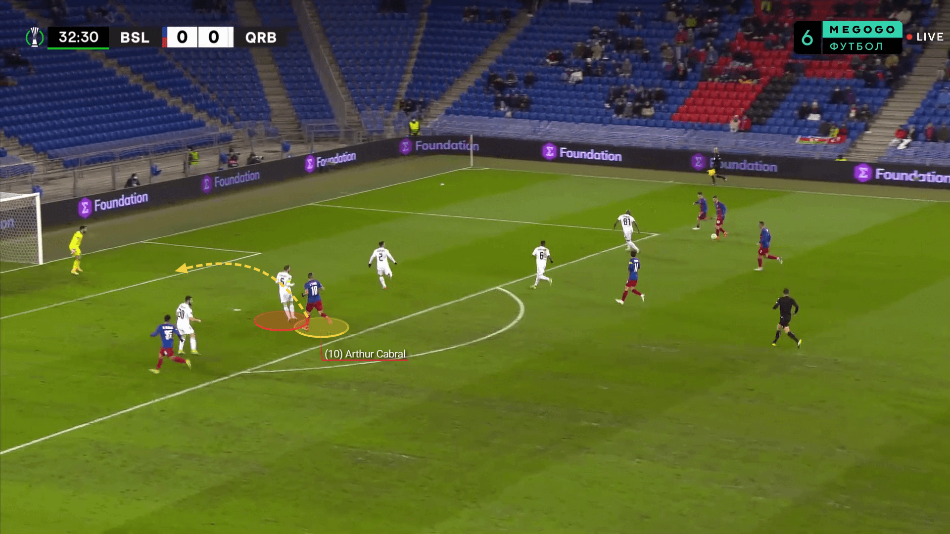 Fiorentina 2021/22 - scout report tactical analysis tactics