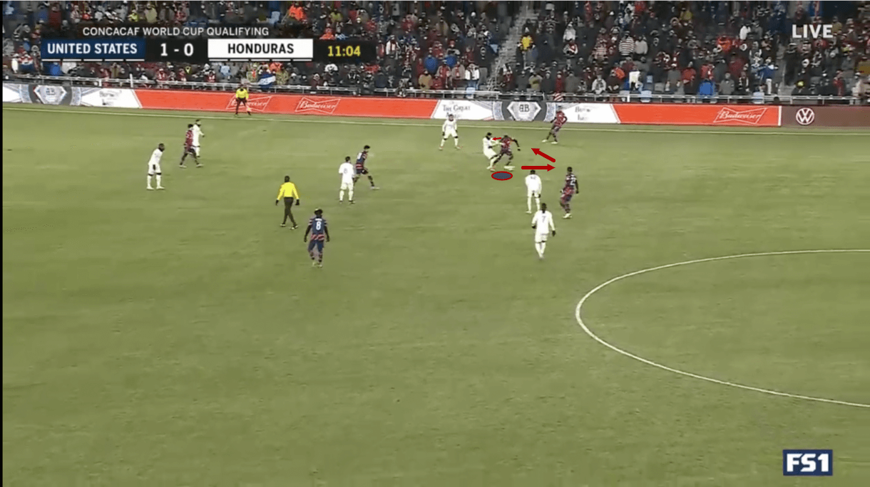 timothy-weah-202122-scout-report-tactical-analysis-tactics