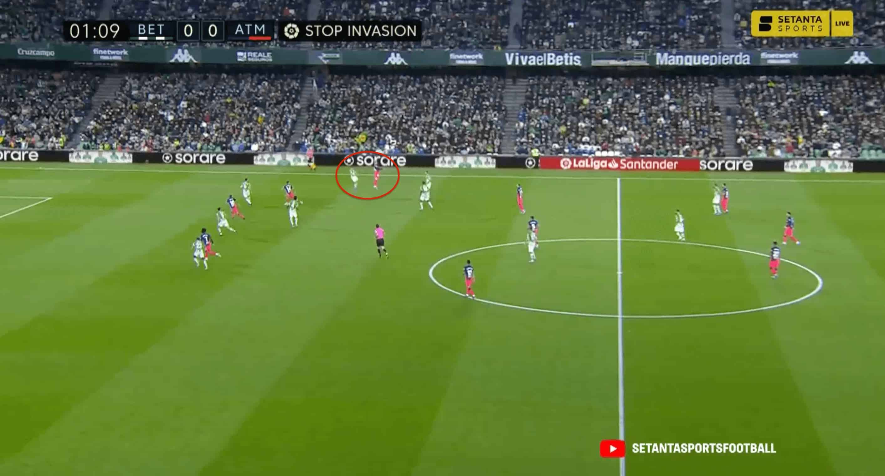 UEFA Champions League 2021/22: Man United vs Atletico Madrid - tactical preview tactics analysis