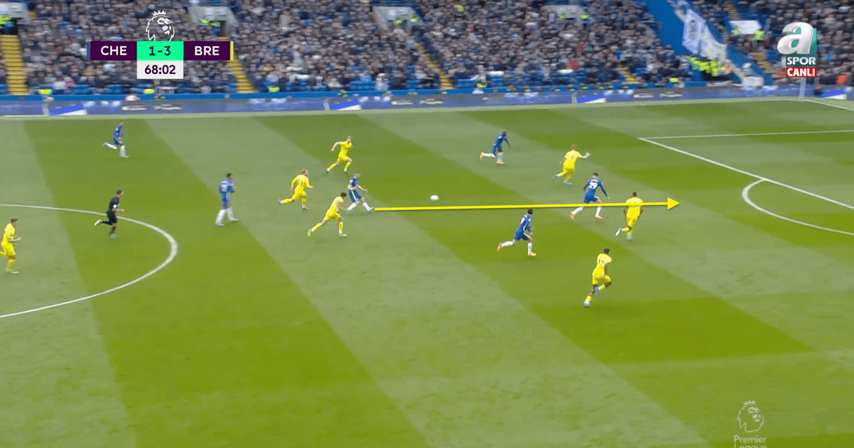 UEFA Champions League 2021/22 - Real Madrid vs Chelsea - tactical preview analysis tactics