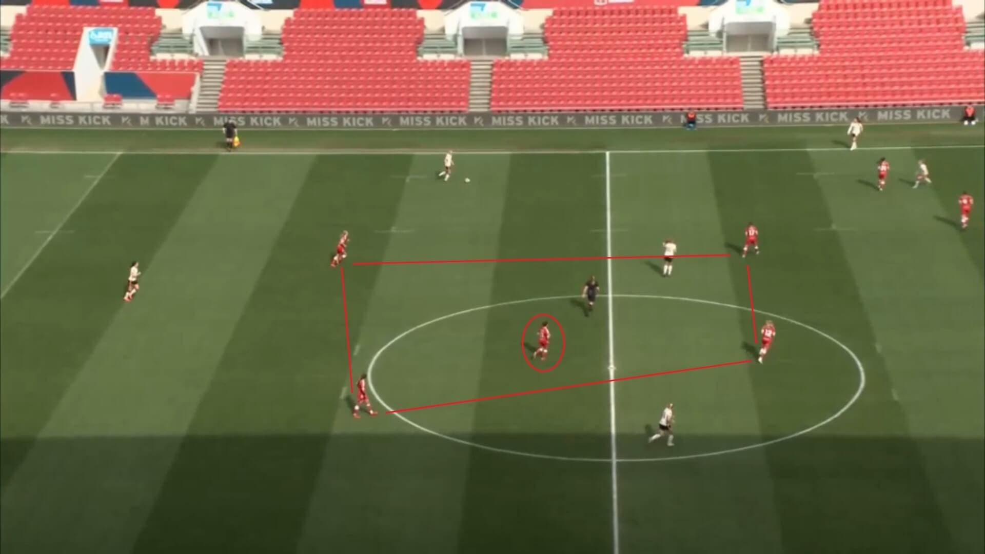 FA Women's Championship 2021/2022: Bristol City Women v Liverpool Women - tactical analysis tactics