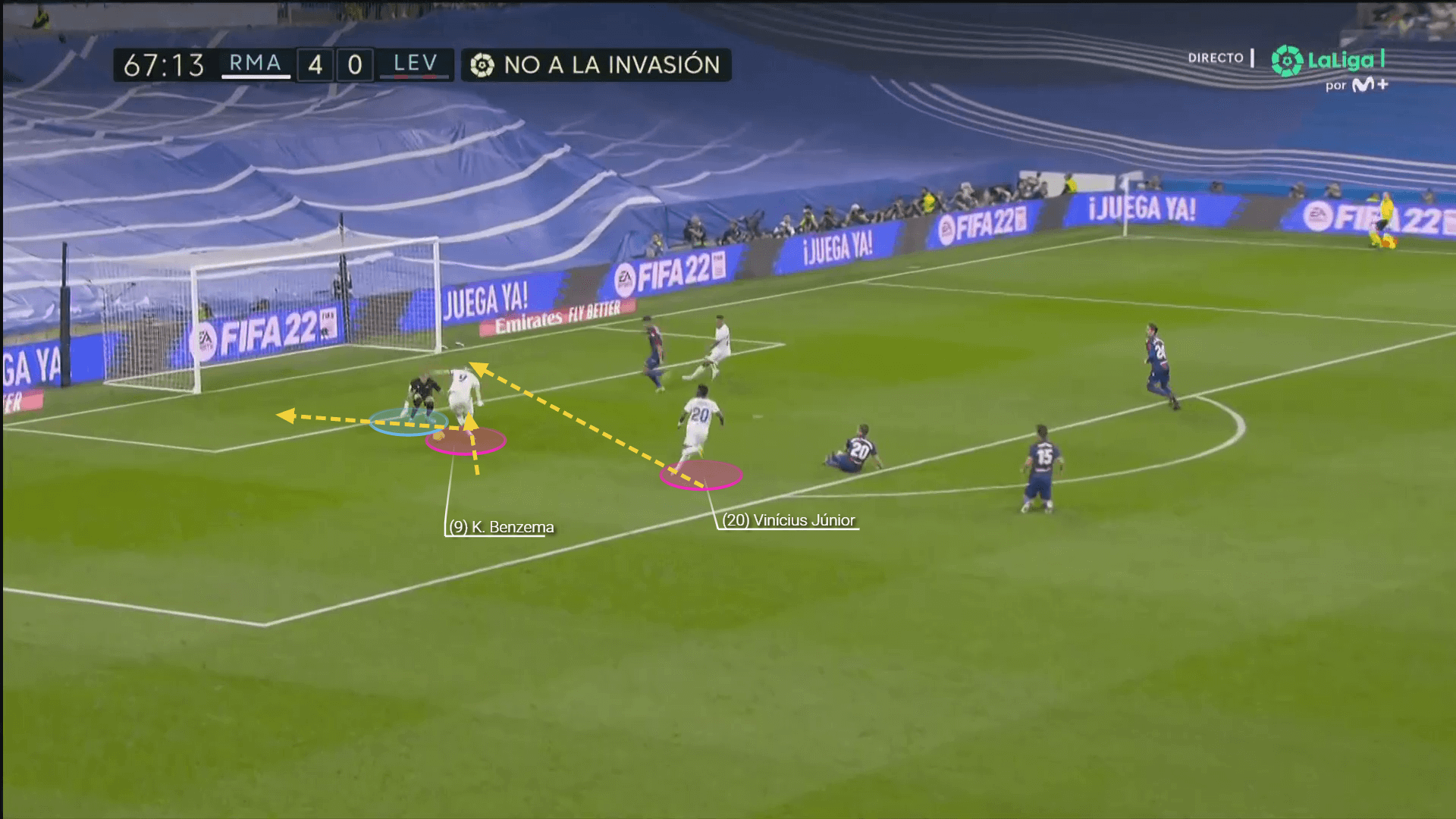 Champions League 2021/22 preview: Liverpool vs Real Madrid - tactical analysis tactics