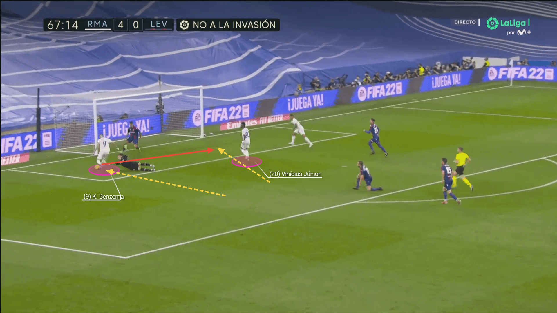 Champions League 2021/22 preview: Liverpool vs Real Madrid - tactical analysis tactics