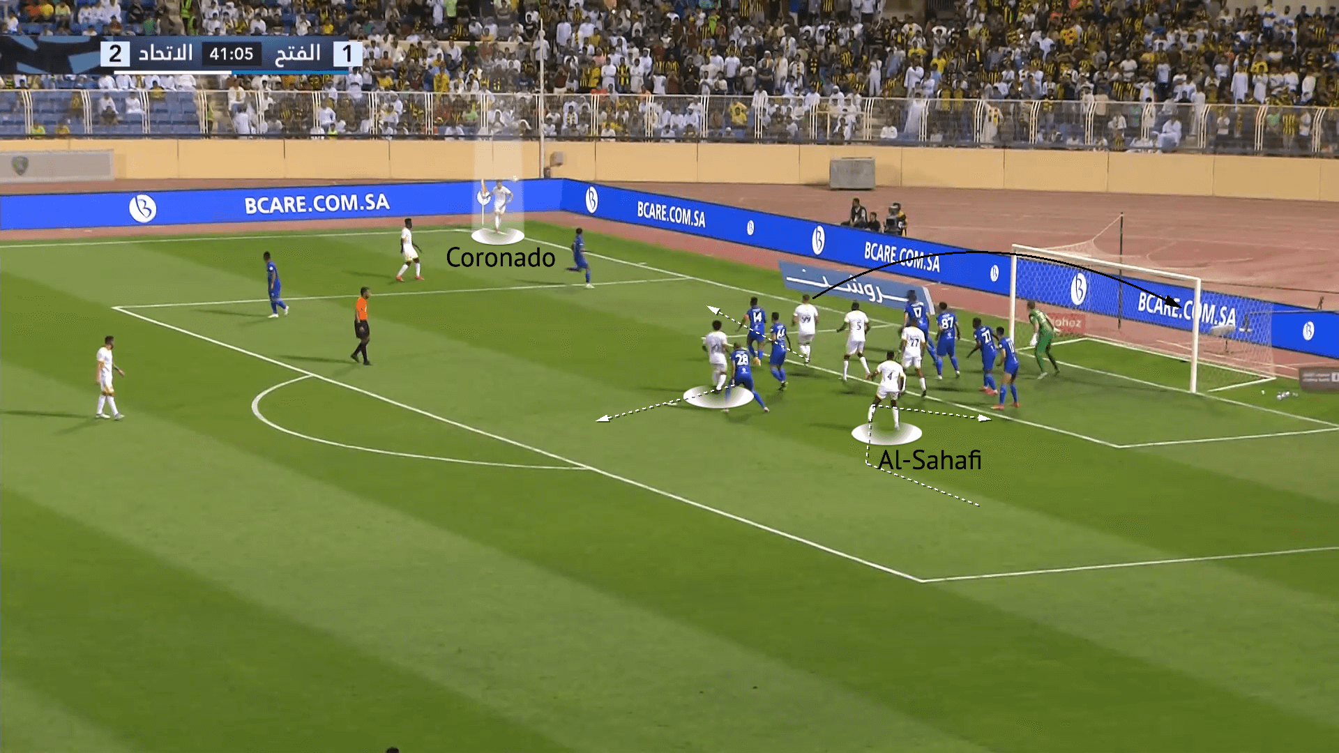 al-ittihad-2021-22-how-the-jeddah-giants-title-charge-has-slipped-away-scout-report-tactical-analysis-tactics