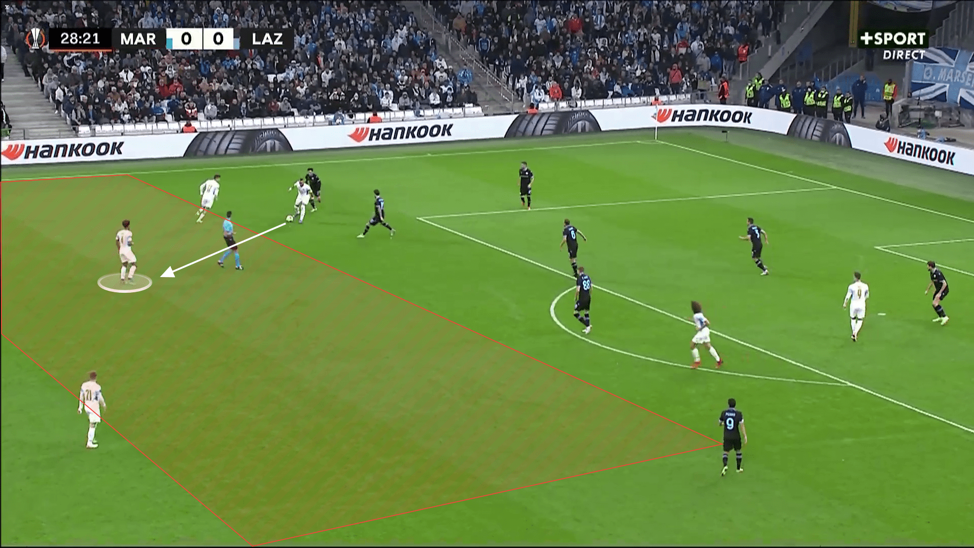 Boubacar Kamara: Aston Villa's biggest bargain - scout report tactics analysis