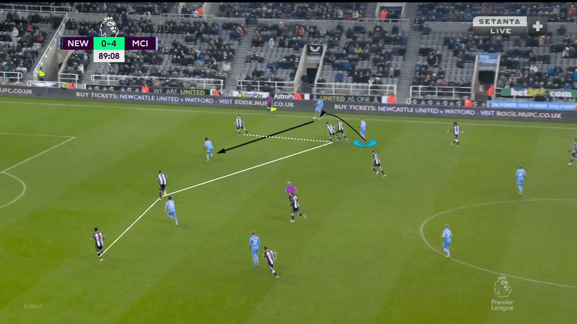 Cole Palmer: Could this be his breakout year at Man City? - scout report - tactical analysis - tactics