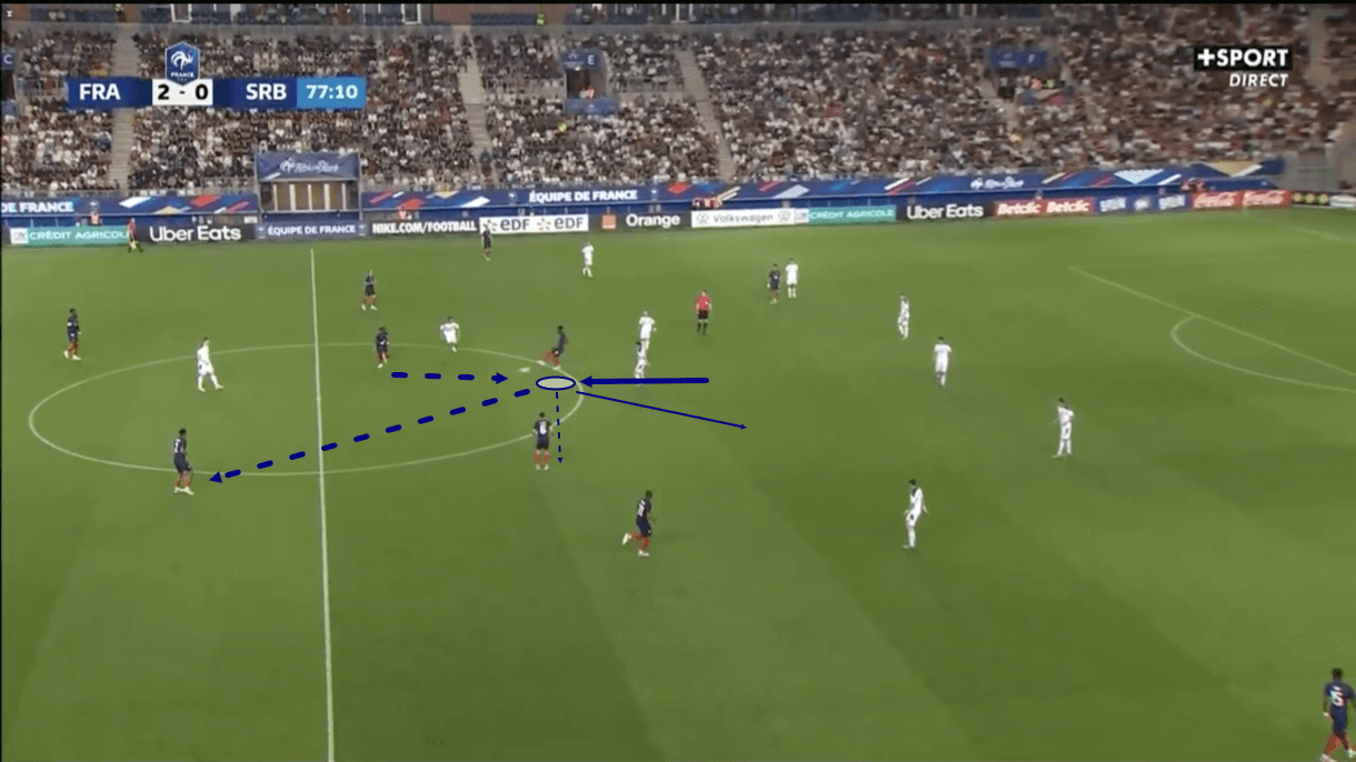 arnaud-kalimuendo-psg-lens-202122-scout-report-tactical-analysis-tactics