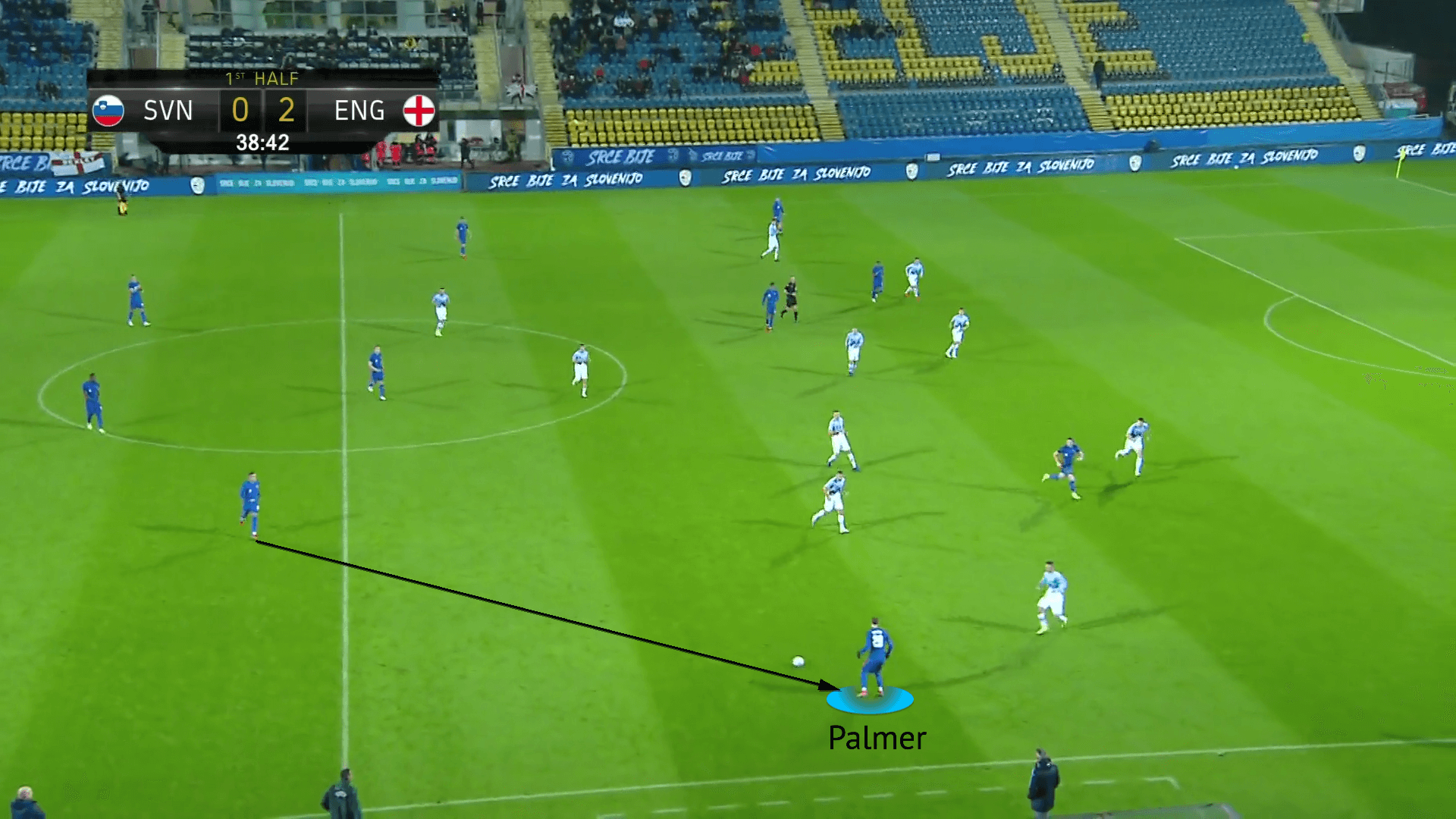 Cole Palmer: Could this be his breakout year at Man City? - scout report - tactical analysis - tactics