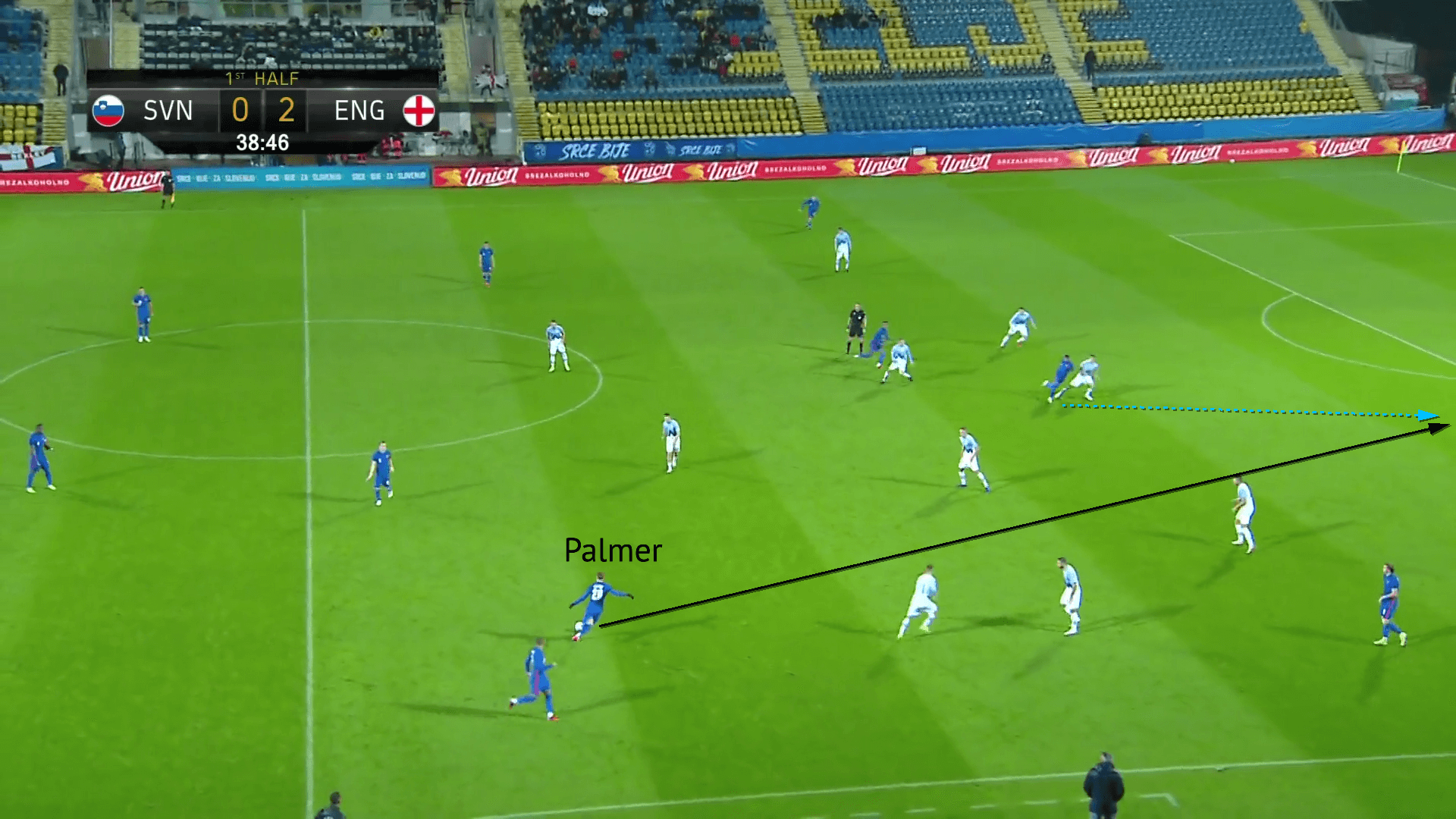 Cole Palmer: Could this be his breakout year at Man City? - scout report - tactical analysis - tactics