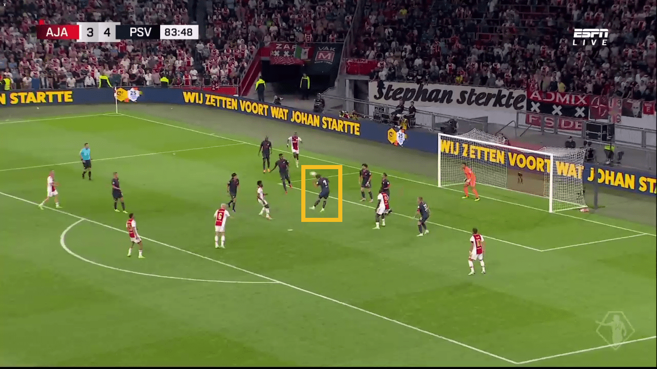 xavi-simons-at-psv-2022-23-scout-report-tactical-analysis-tactics