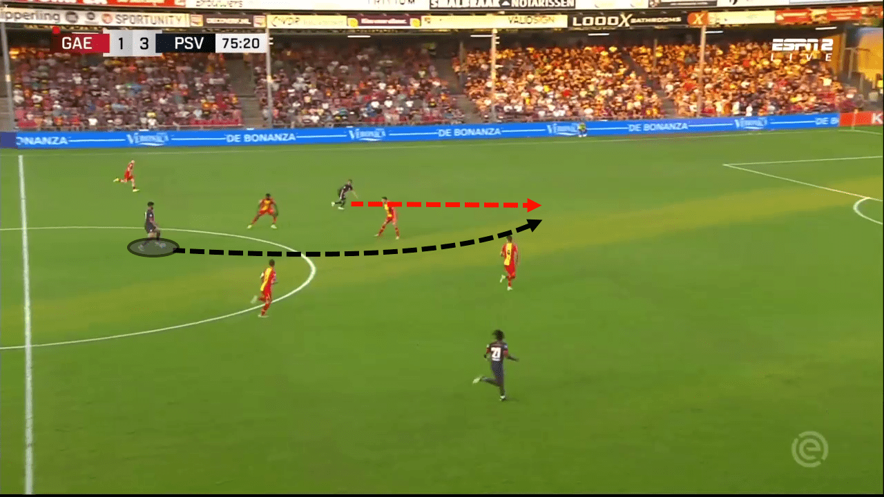 xavi-simons-at-psv-2022-23-scout-report-tactical-analysis-tactics