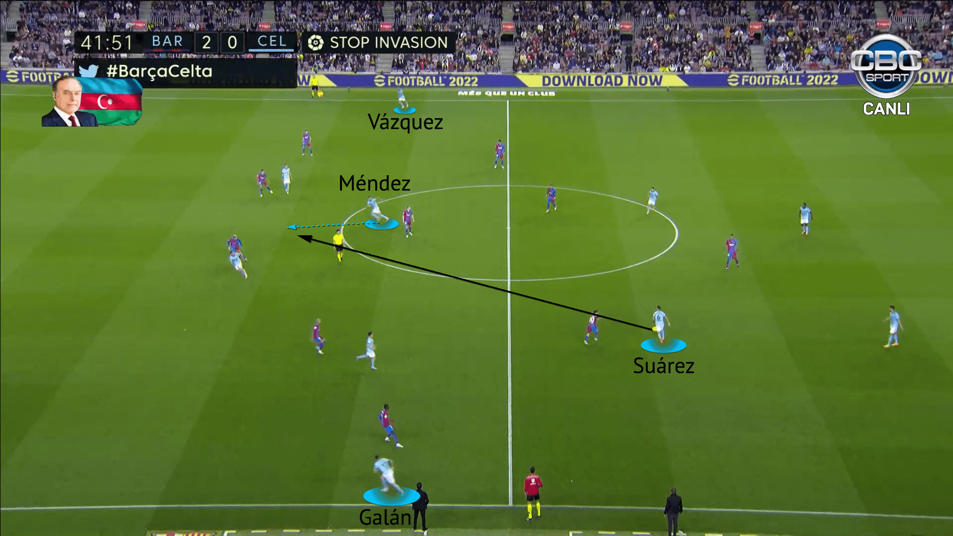 brais-mendez-at-real-sociedad-202223-scout-report-tactical-analysis-tactics