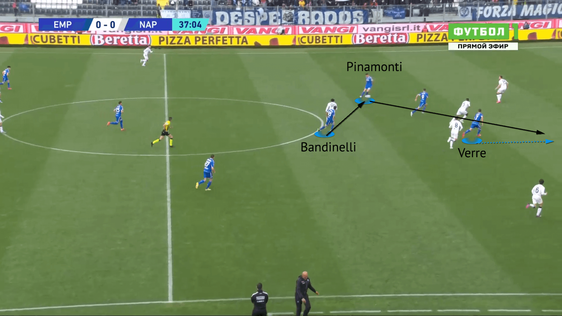 andrea-pinamonti-at-sassuolo-202223-scout-report-tactical-analysis-tactics