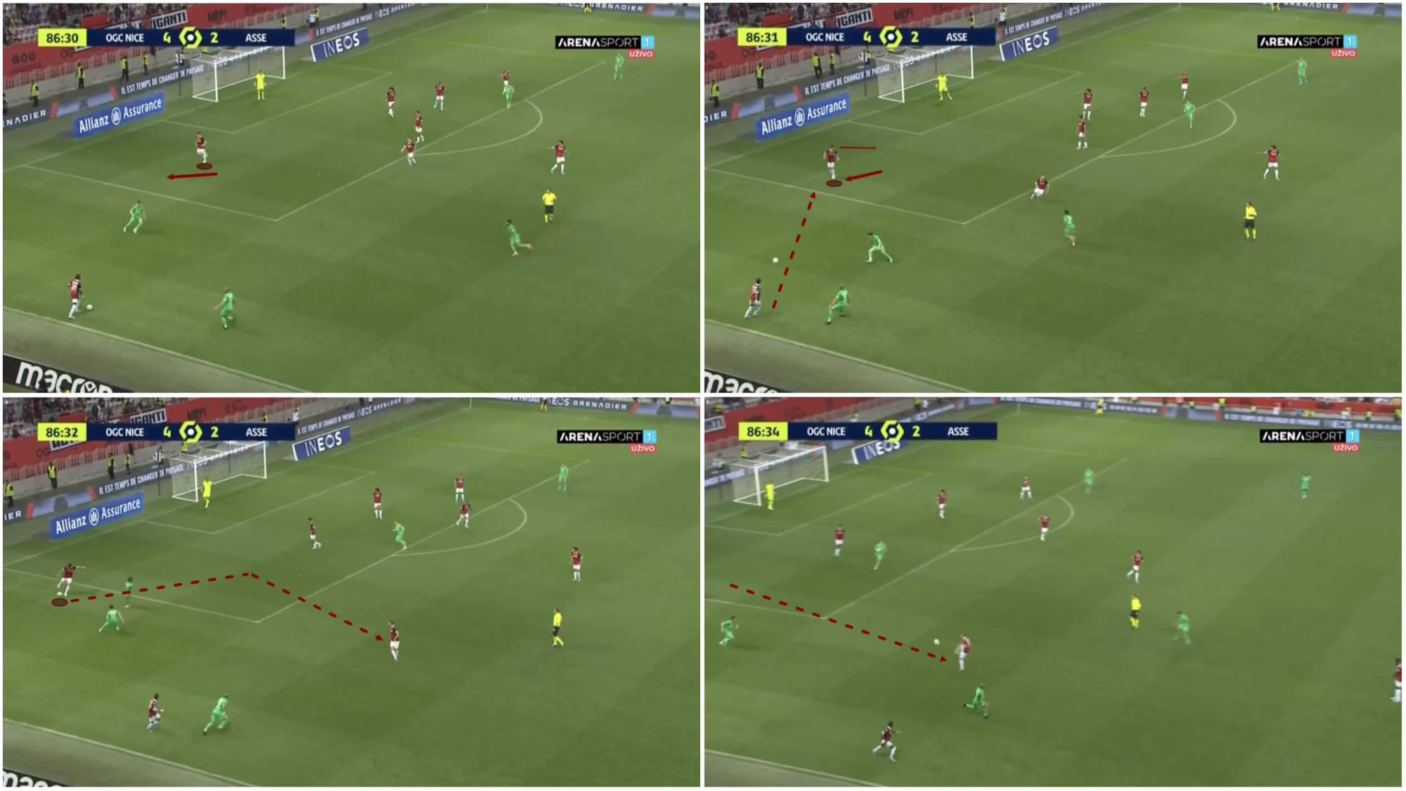 flavius-daniliuc-salernitana-202223-scout-report-tactical-analysis-tactics