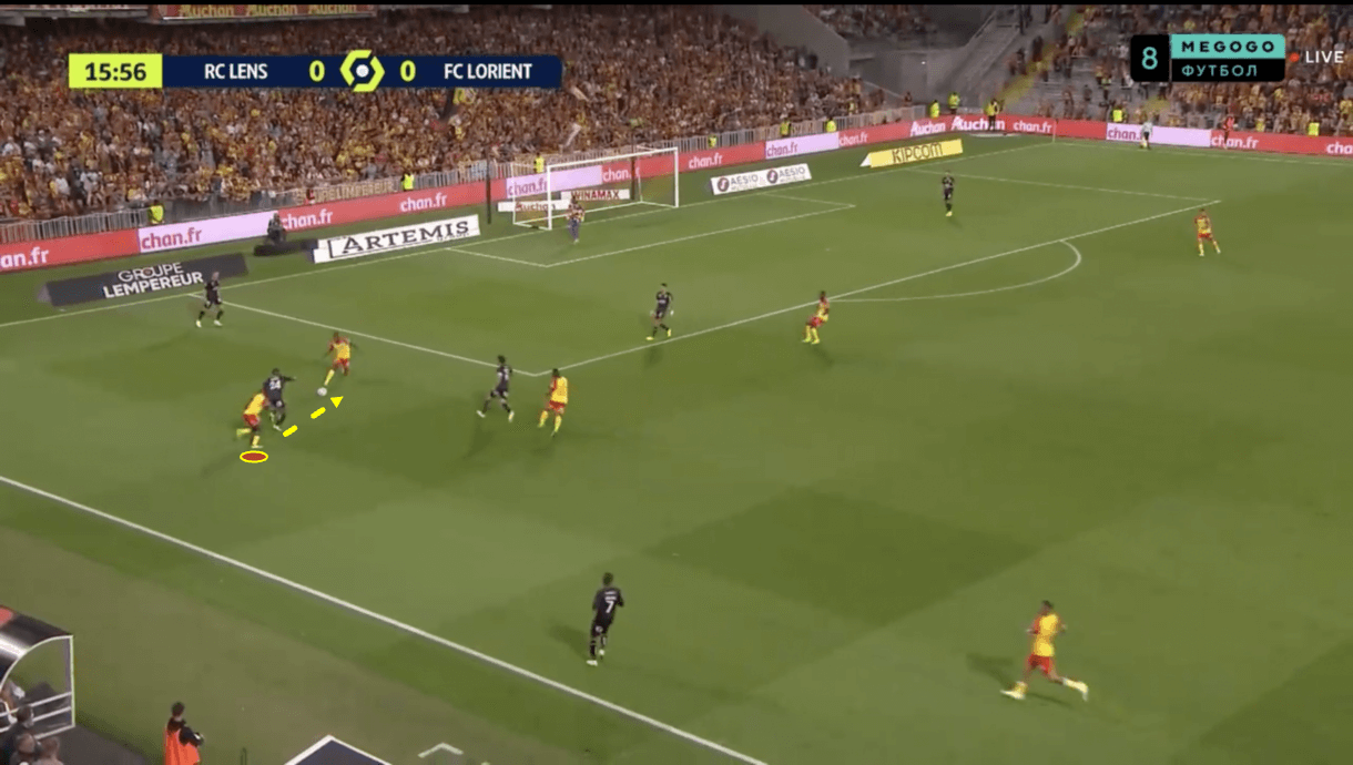 ligue1-202223-lens-vs-lorient-tactical-analysis-tactics