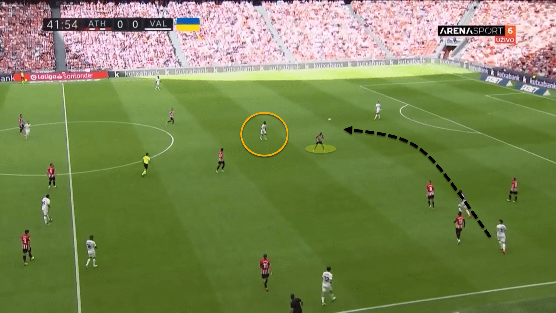 Athletic Club 2022/23: Their tactics under Ernesto Valverde - scout report