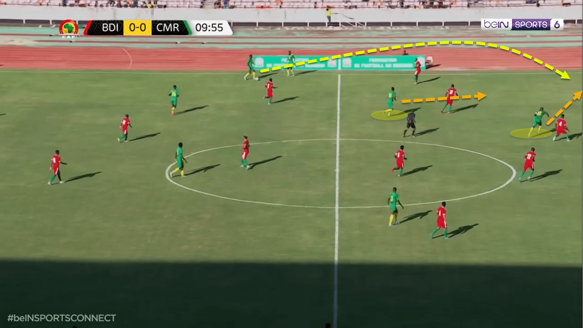 FIFA World Cup 2022 Tactical Preview: Cameroon