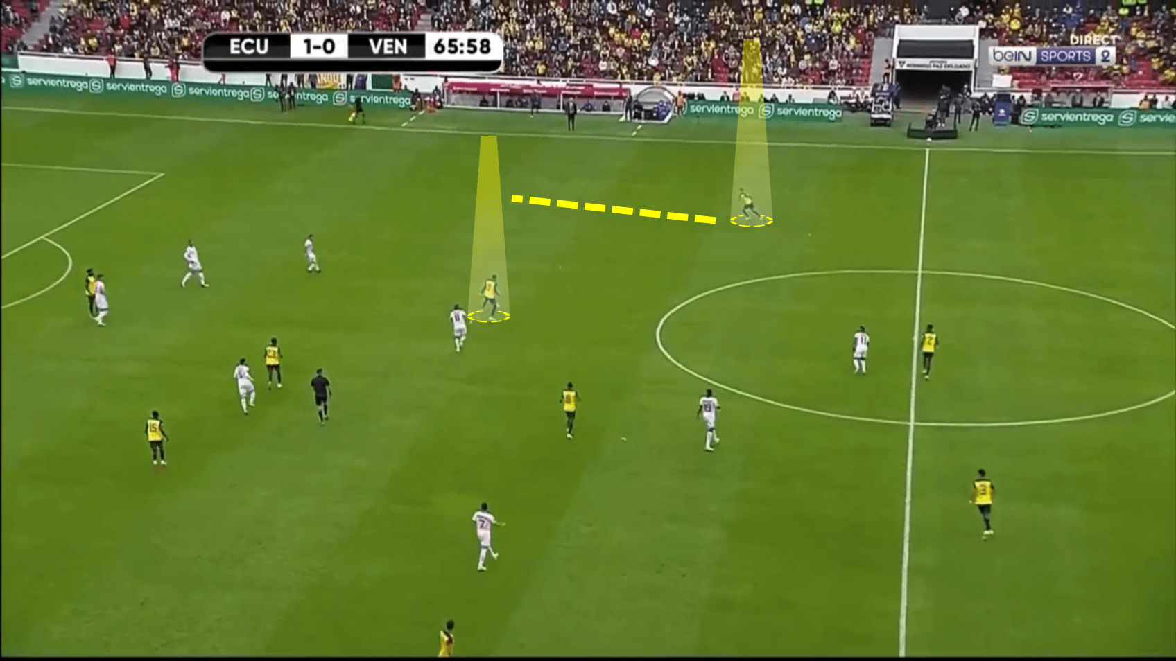 World Cup 2022: Ecuador - tactical analysis