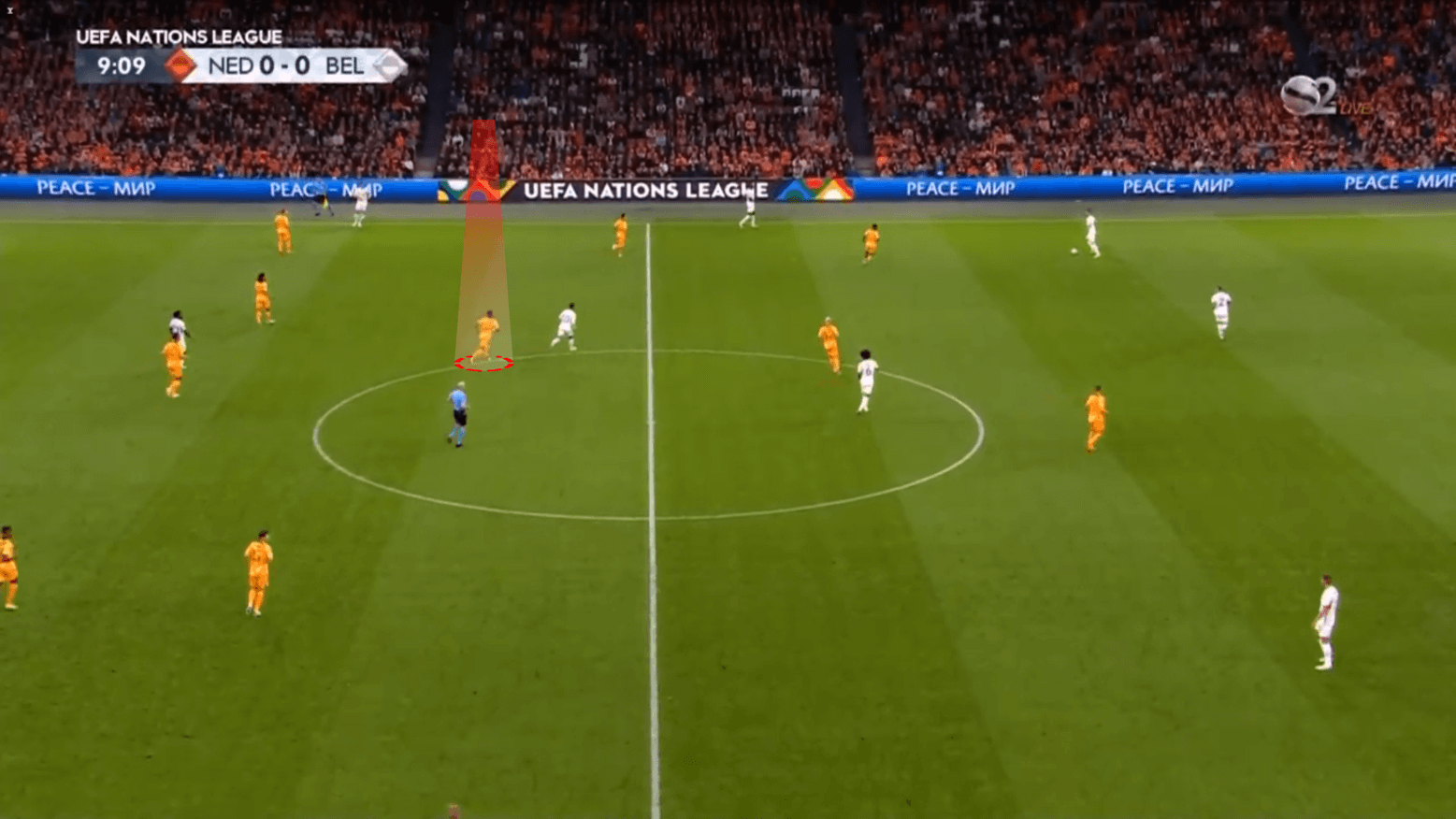 World Cup 2022: Netherlands- tactical analysis