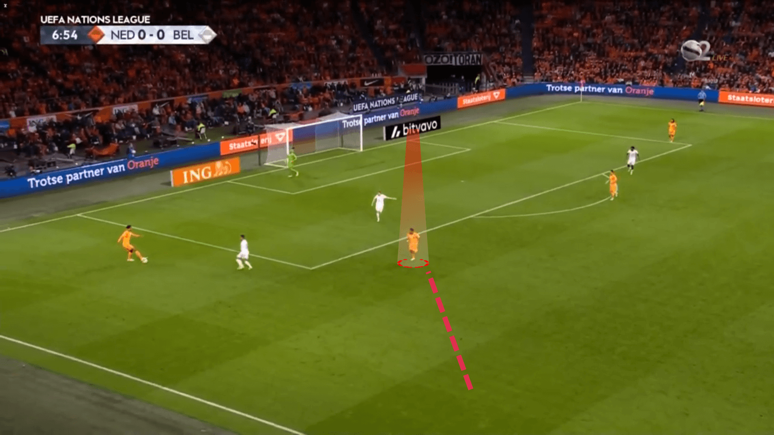 World Cup 2022: Netherlands- tactical analysis