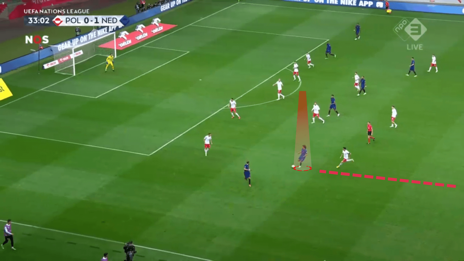 World Cup 2022: Netherlands- tactical analysis