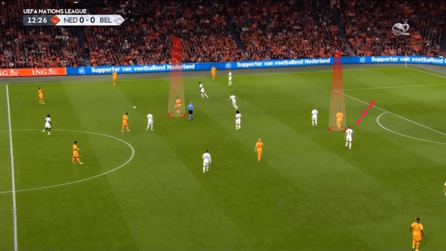 World Cup 2022: Netherlands- tactical analysis