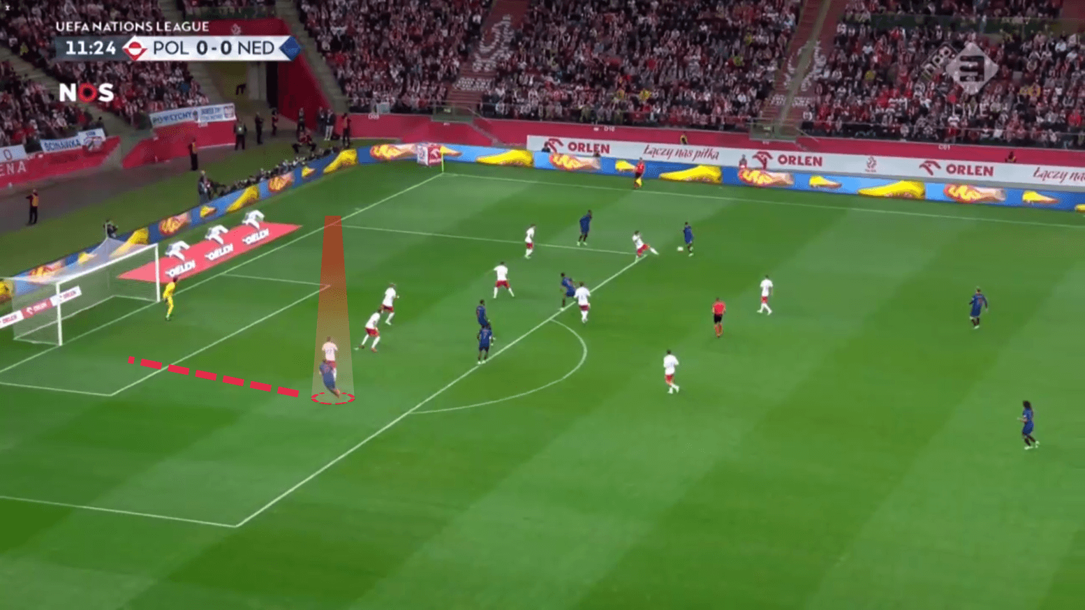 World Cup 2022: Netherlands- tactical analysis