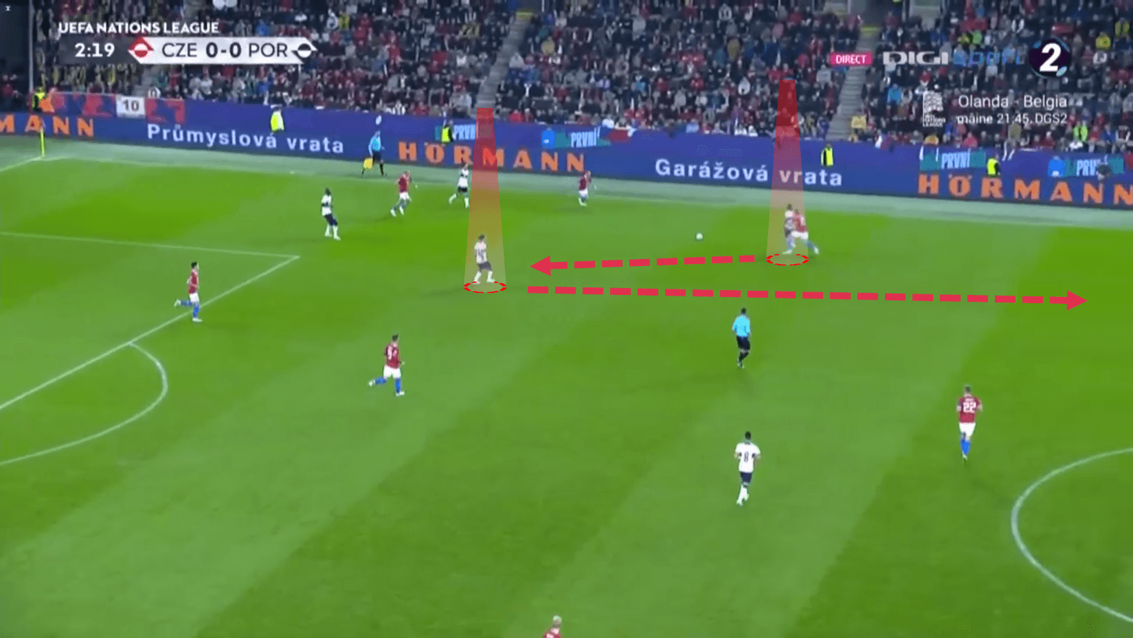 World Cup 2022: Portugal - tactical analysis