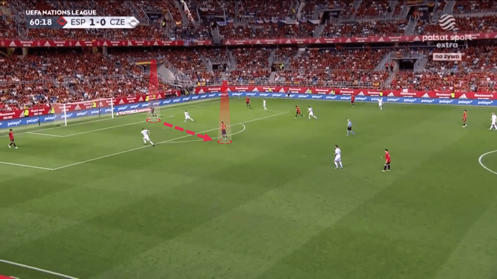 World Cup 2022: Spain - tactical analysis