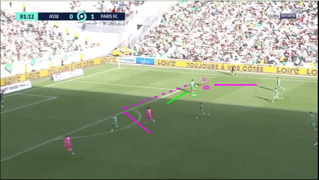 saint-etienne-202223-defensive-deficiencies-scout-report-tactical-analysis-tactics