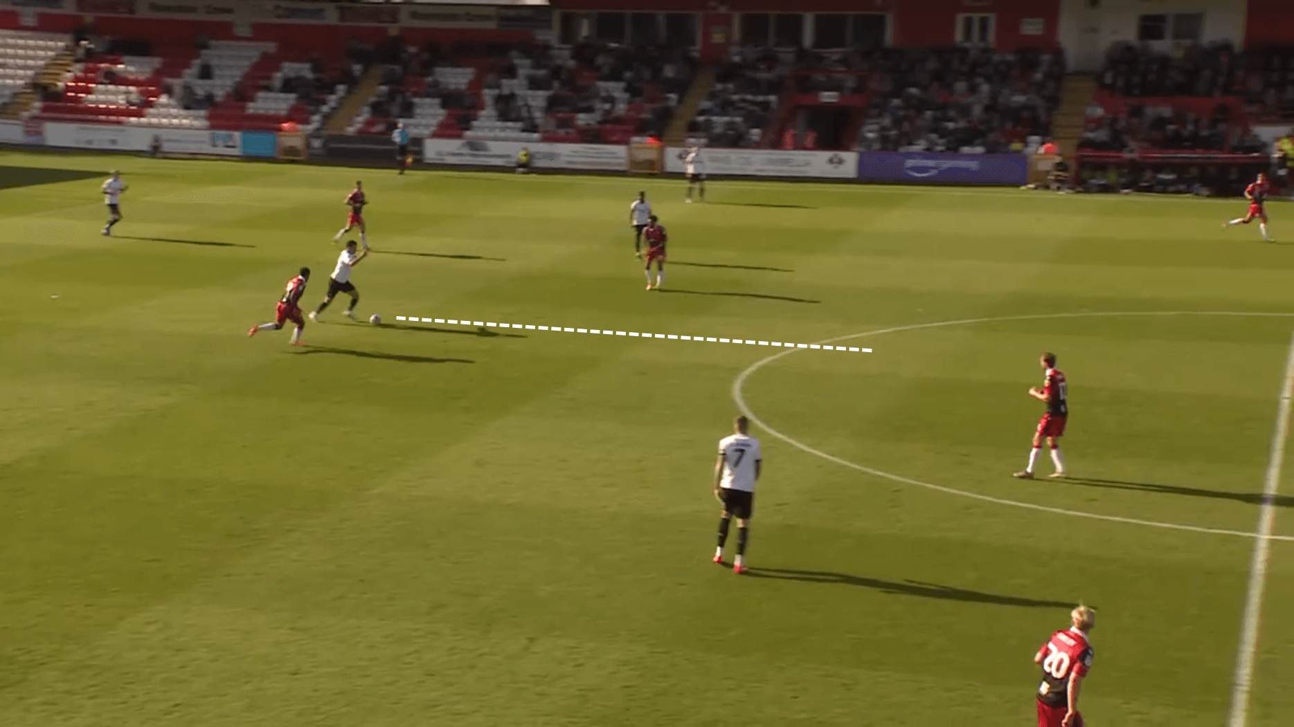 Stevenage 2022/23: Their tactics under Steve Evans – scout report