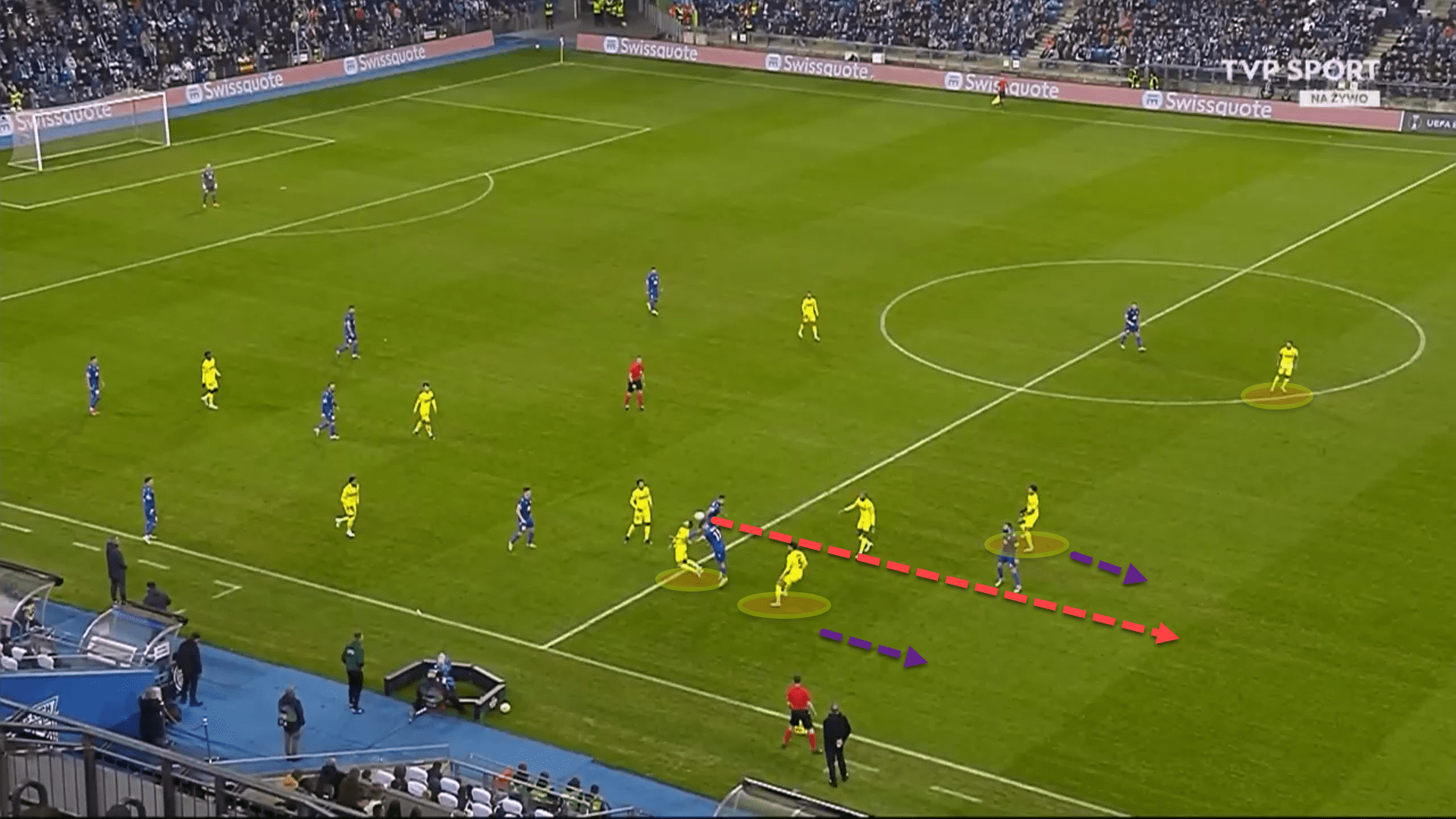 Villarreal 2022/23: Their tactics under Quique Setién – scout report