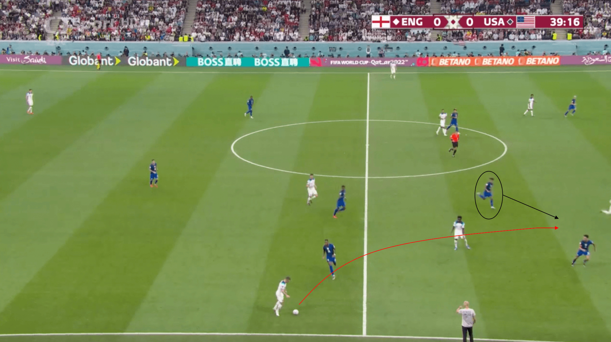 FIFA World Cup 2022: The impact Tyler Adams made on the United State's FIFA World Cup campaign - tactical analysis tactics