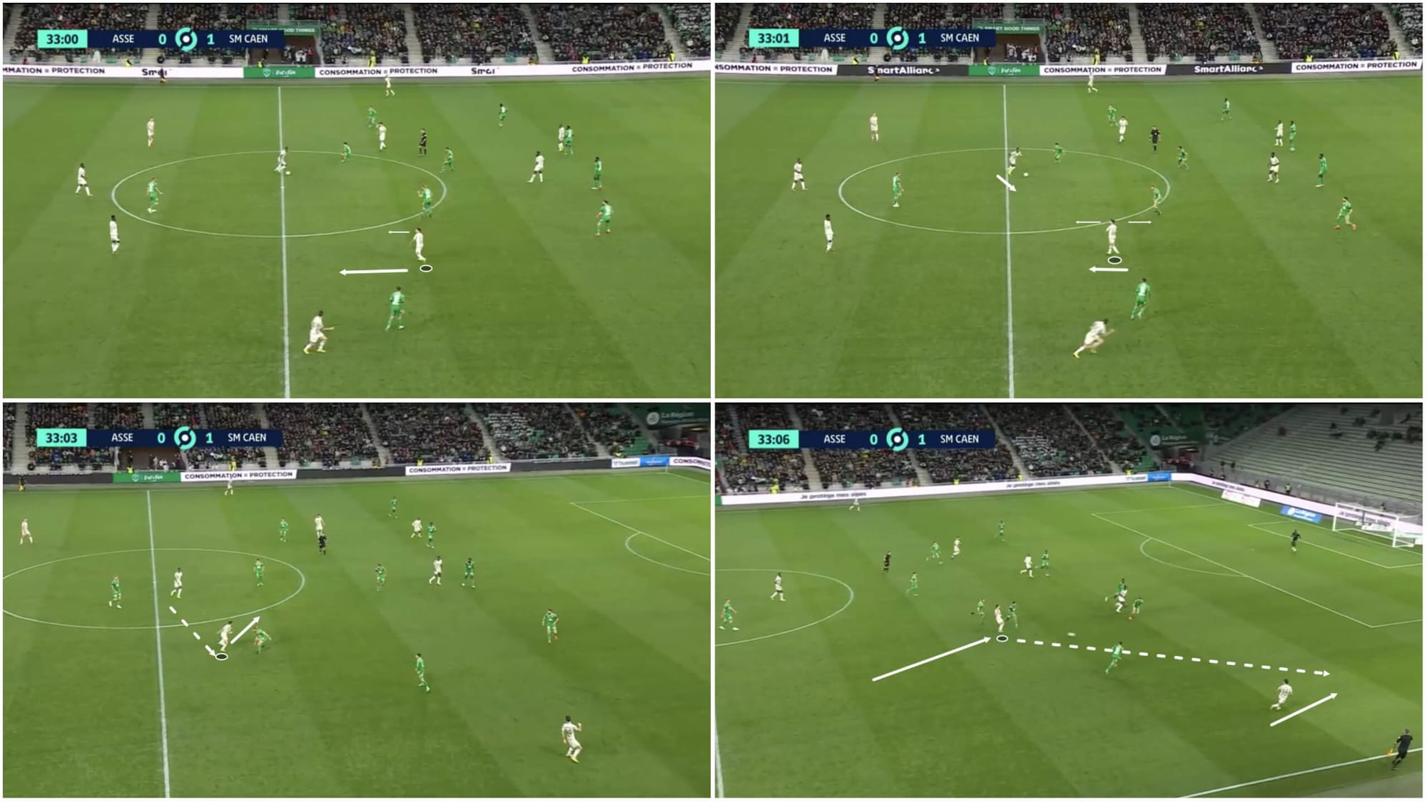 azzedine-ounahi-vs-bilal-brahimi-202223-tactical-analysis-tactics