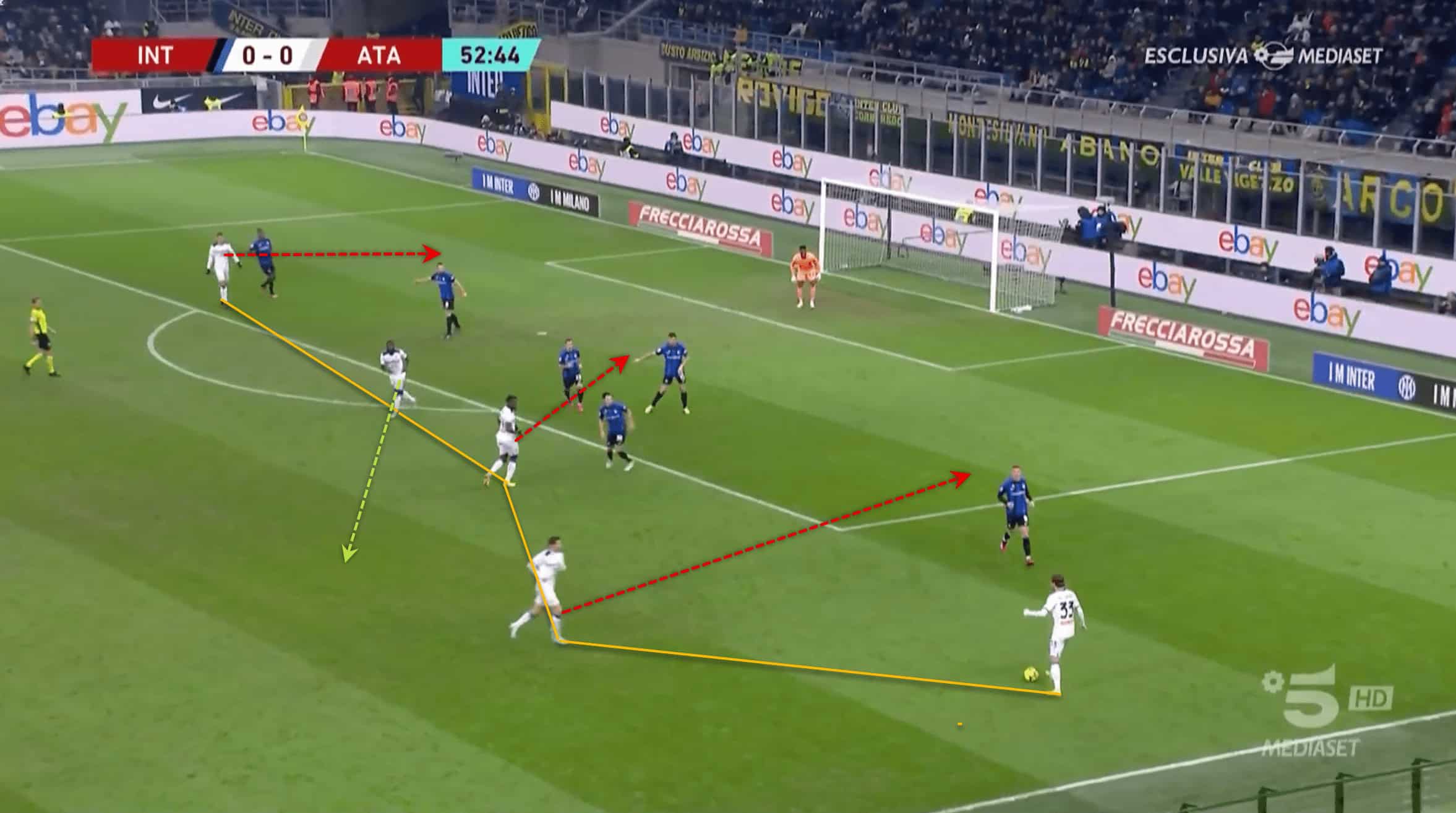 Serie A 2022/23: Atalanta vs Lecce 