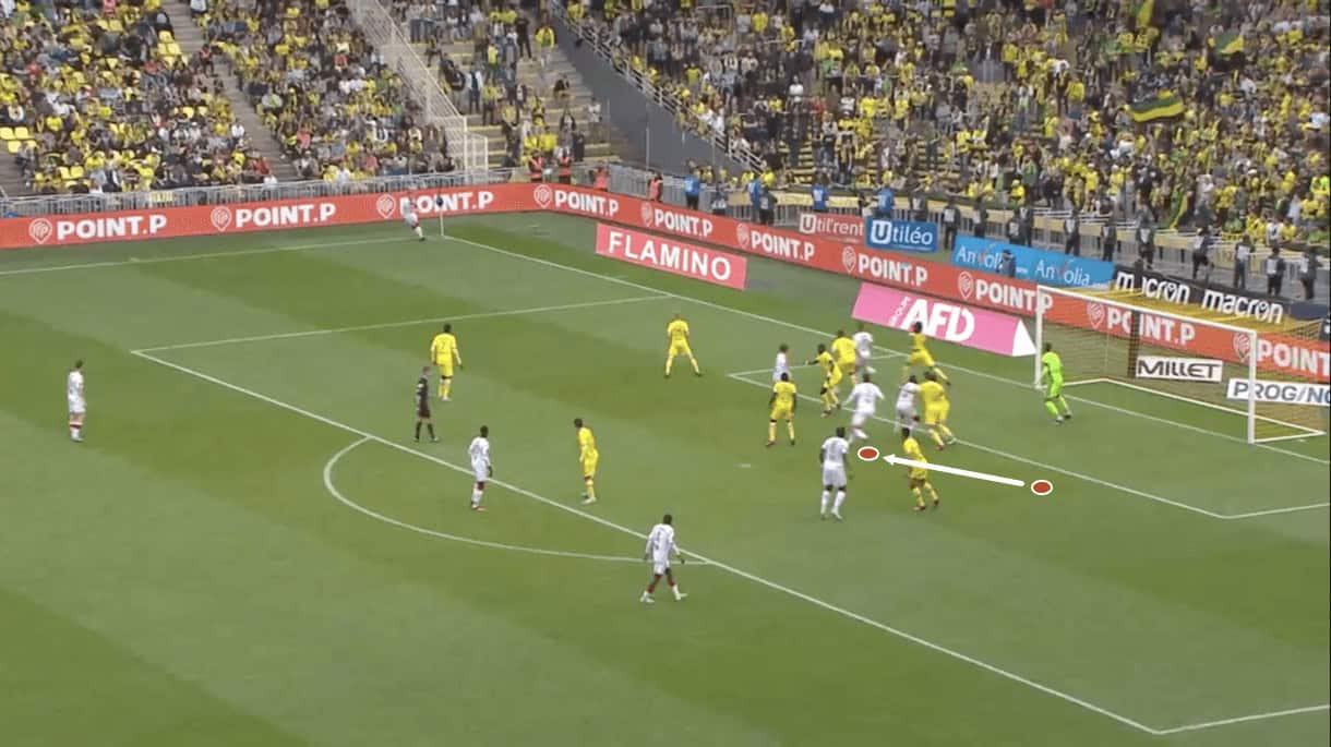 ligue1-202223-nantes-defensive-dropoff-scout-report-tactical-analysis-tactics