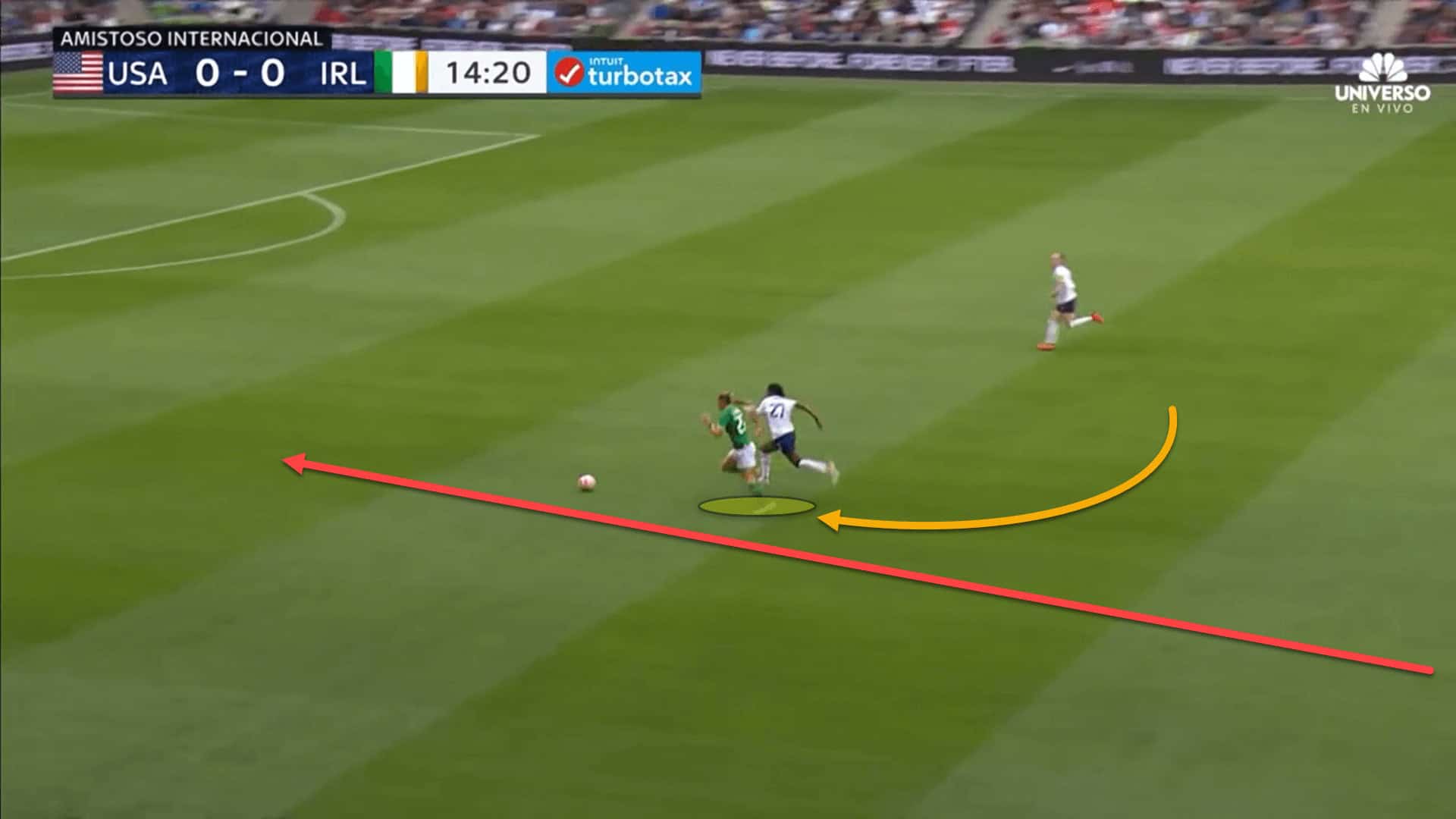 2023 FIFA Women’s World Cup: Republic of Ireland – tactical analysis