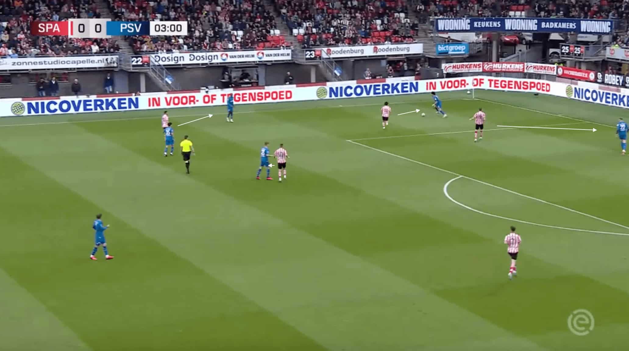 Maurice Steijn at Ajax: The surprise choice for the Dutch giants - tactical analysis tactics